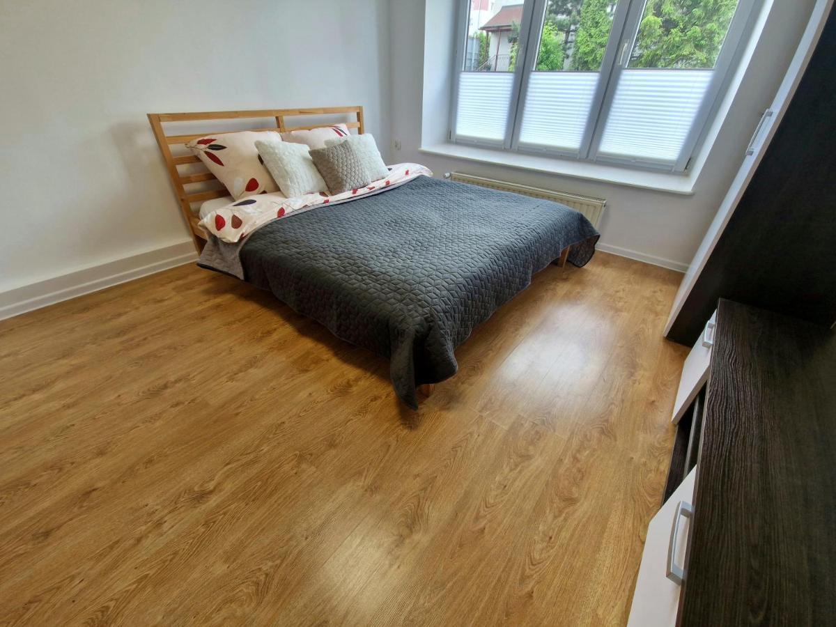 Holiday home Uroczy Domek Z 1 Sypialnia I Bezplatnym Parkingiem *