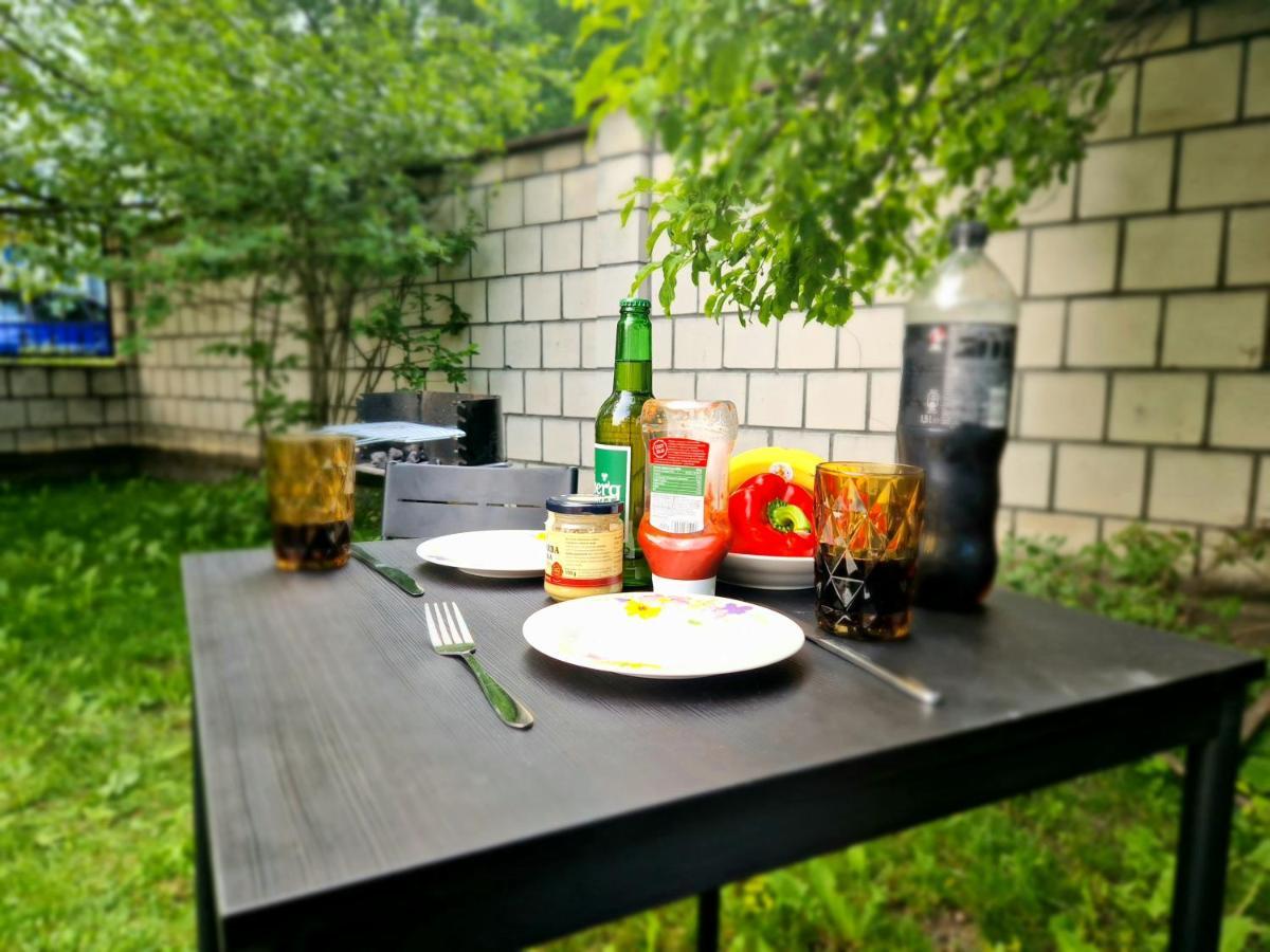 Holiday home Uroczy Domek Z 1 Sypialnia I Bezplatnym Parkingiem *