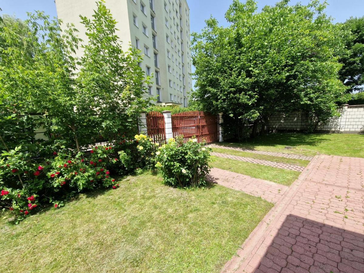 Uroczy Domek Z 1 Sypialnia I Bezplatnym Parkingiem Holiday home